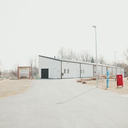 Hotel Kurija Jankovic Lukac Luaran gambar