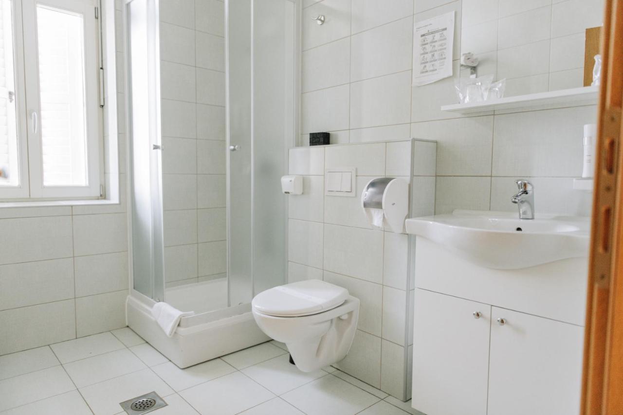 Hotel Kurija Jankovic Lukac Luaran gambar