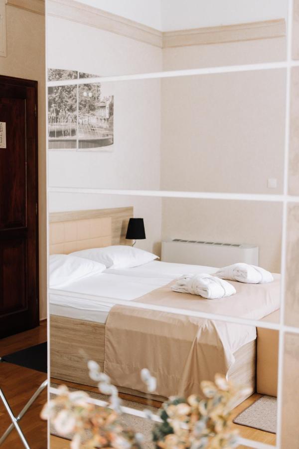Hotel Kurija Jankovic Lukac Luaran gambar