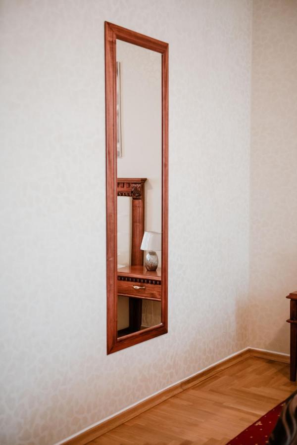 Hotel Kurija Jankovic Lukac Luaran gambar