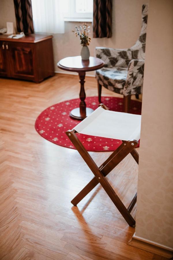 Hotel Kurija Jankovic Lukac Luaran gambar
