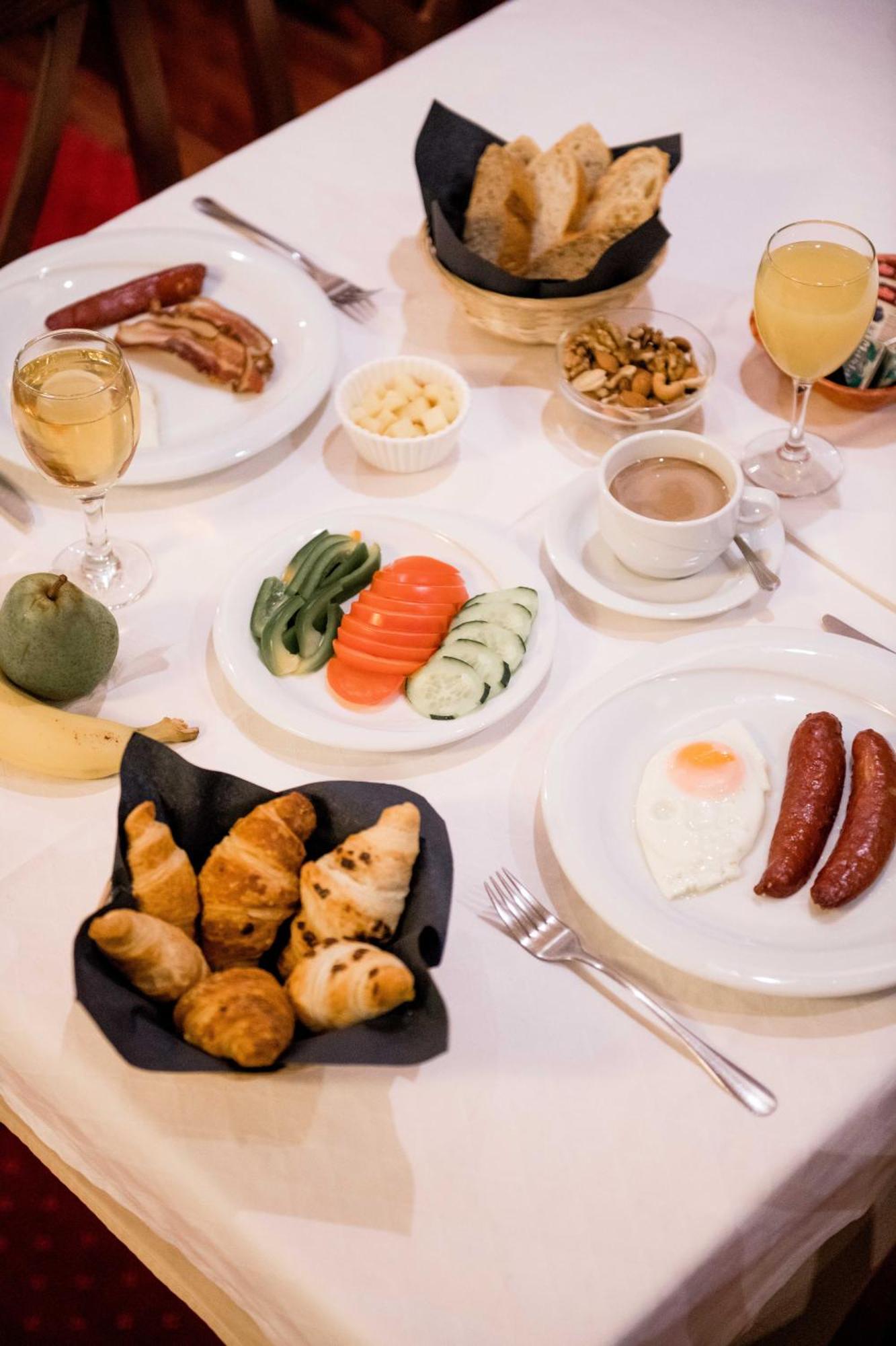 Hotel Kurija Jankovic Lukac Luaran gambar