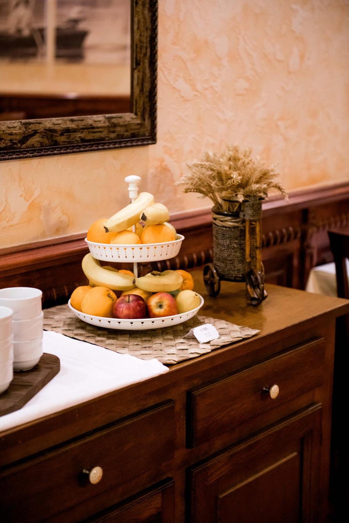 Hotel Kurija Jankovic Lukac Luaran gambar