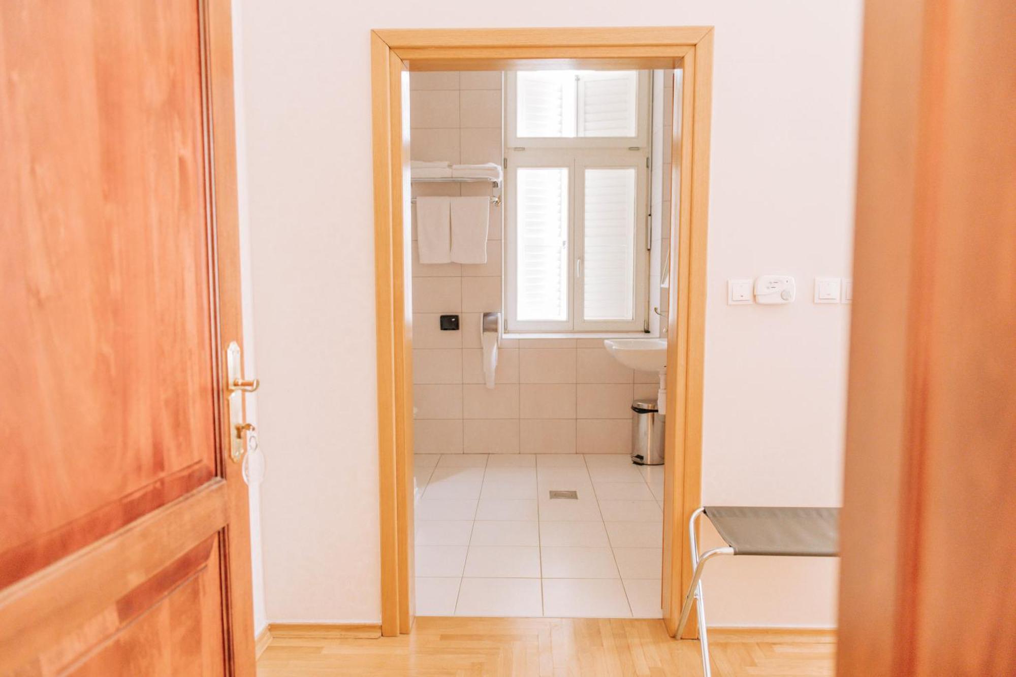 Hotel Kurija Jankovic Lukac Luaran gambar