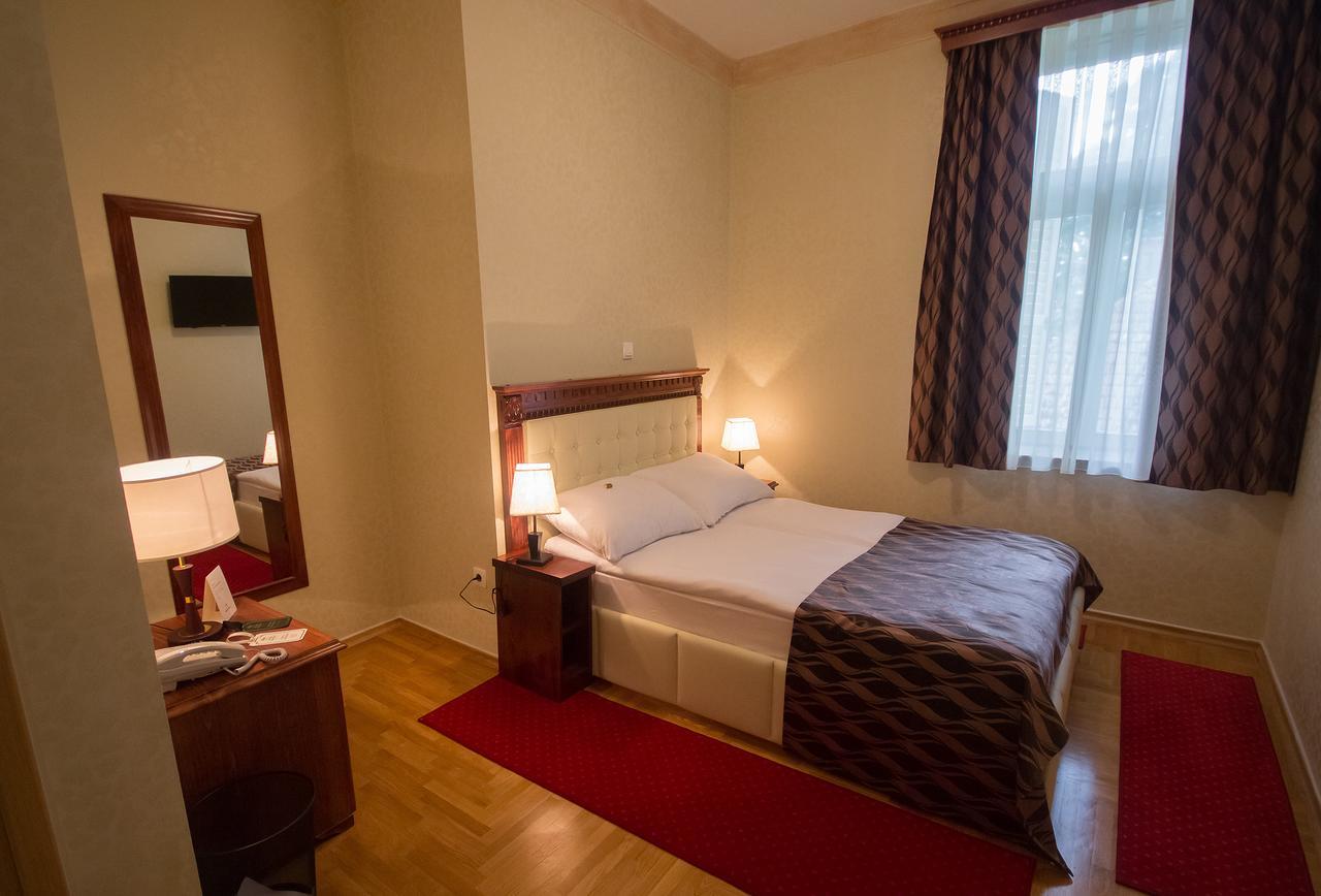 Hotel Kurija Jankovic Lukac Luaran gambar