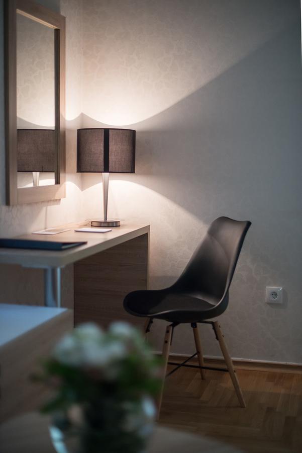 Hotel Kurija Jankovic Lukac Luaran gambar
